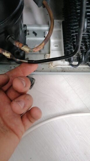 Abidinpaşa Bosch Servisi 0312 361 05 65