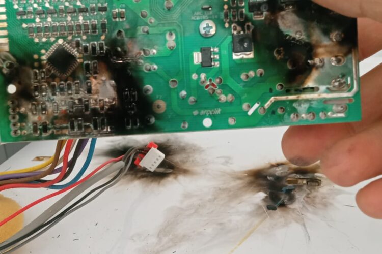Bahçelievler Vestel Servisi,