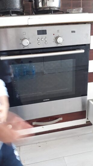 Çukurambar Bosch Servisi 0312 361 05 65