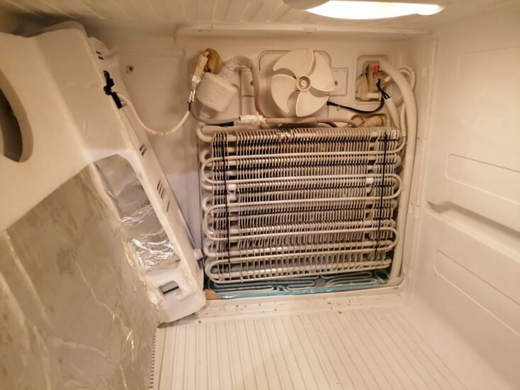 Demetevler Beko Servisi 0312 361 05 65