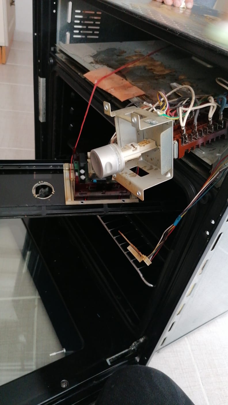 Demirlibahçe Siemens Servisi 0312 361 05 65